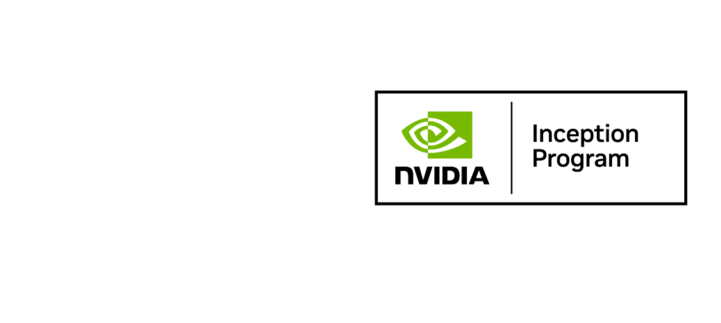 NVIDIA Inception & Epic Megagrant